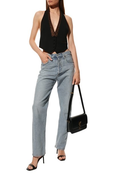 Жилет YULIAWAVE, арт. 1A2VT00500057LEOM, фото 2