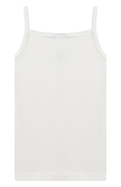 Хлопковая майка SANETTA, арт. 344653., фото 2