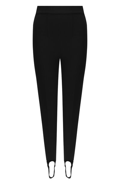 Брюки со штрипками ISABEL MARANT, арт. PA1788-20H028I/NAN0U, фото 1