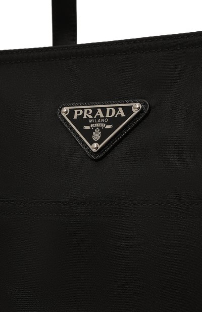 Сумка-тоут re-nylon PRADA, арт. 1BG052-064-F0002-OOW, фото 3