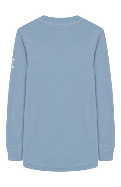 Термокомплект из лонгслива и брюк NORVEG, арт. 14SKSRU-173, фото 3