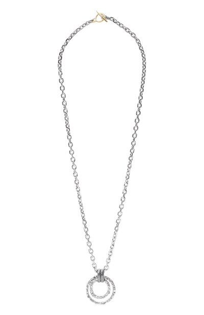 Женский подвеска duality SEVENWORLDS, арт. SWM06