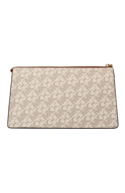 Сумка Empire large MICHAEL Michael Kors 32H3G8EC7B Кремовый  32H3G8EC7B Фото 6