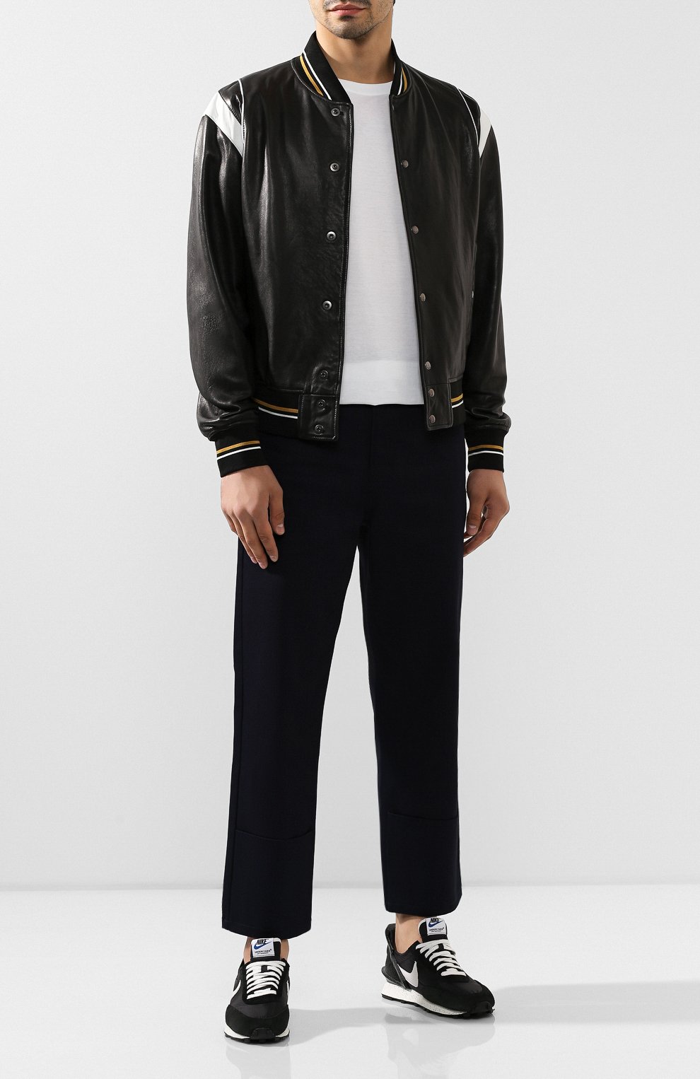 Кроссовки daybreak nike x undercover NIKELAB, арт. BV4594-001, фото 2