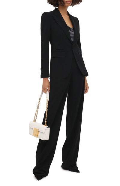 Женский костюм из вискозы DSQUARED2, арт. S75FT0210/S48427