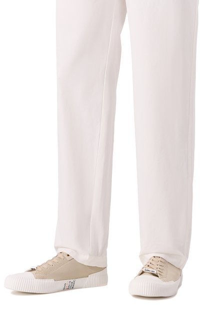 Текстильные кеды sprint BARRACUDA, арт. BU3535/, фото 3