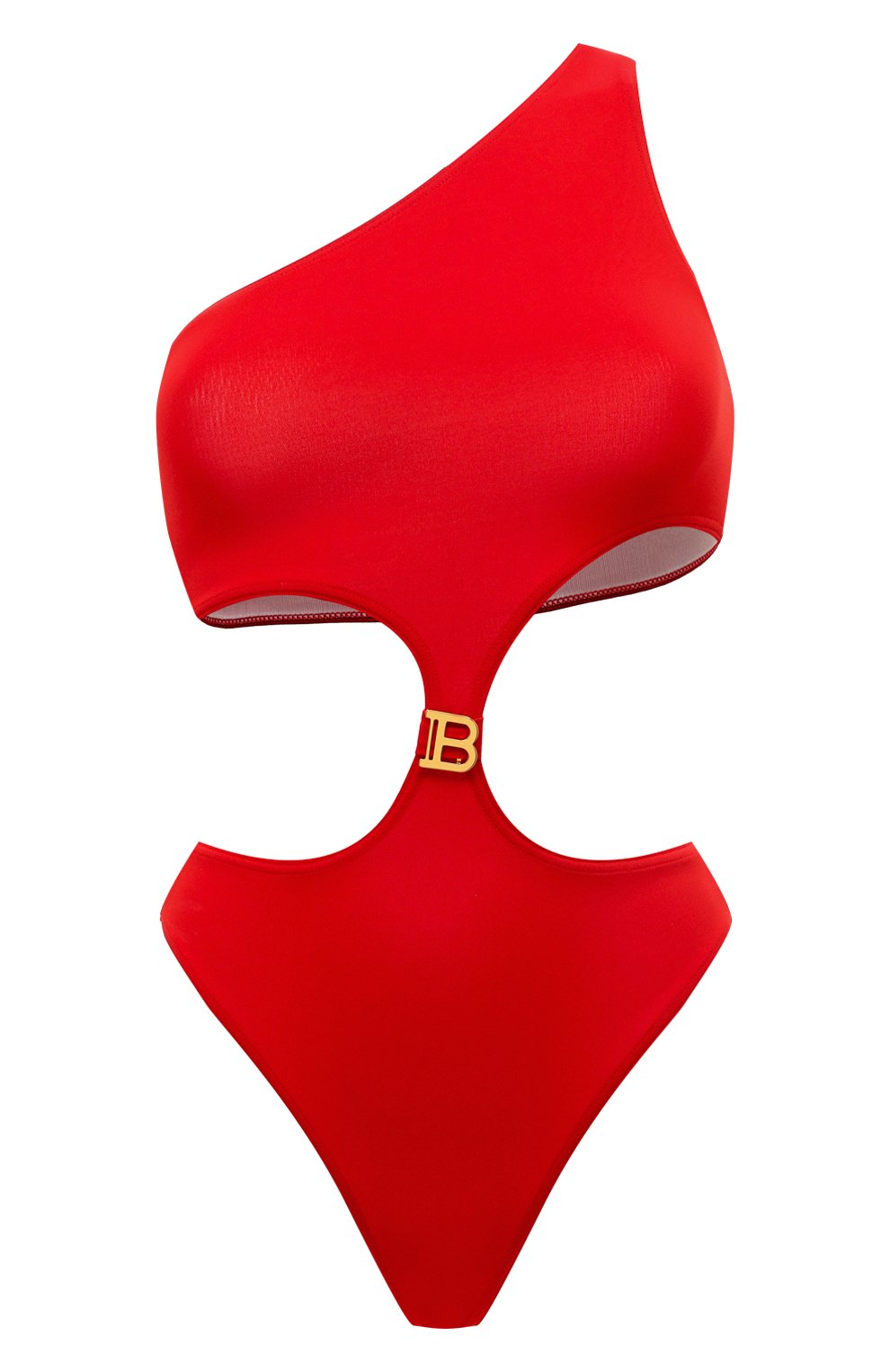 Слитный купальник BALMAIN, арт. BKBP42150, фото 1