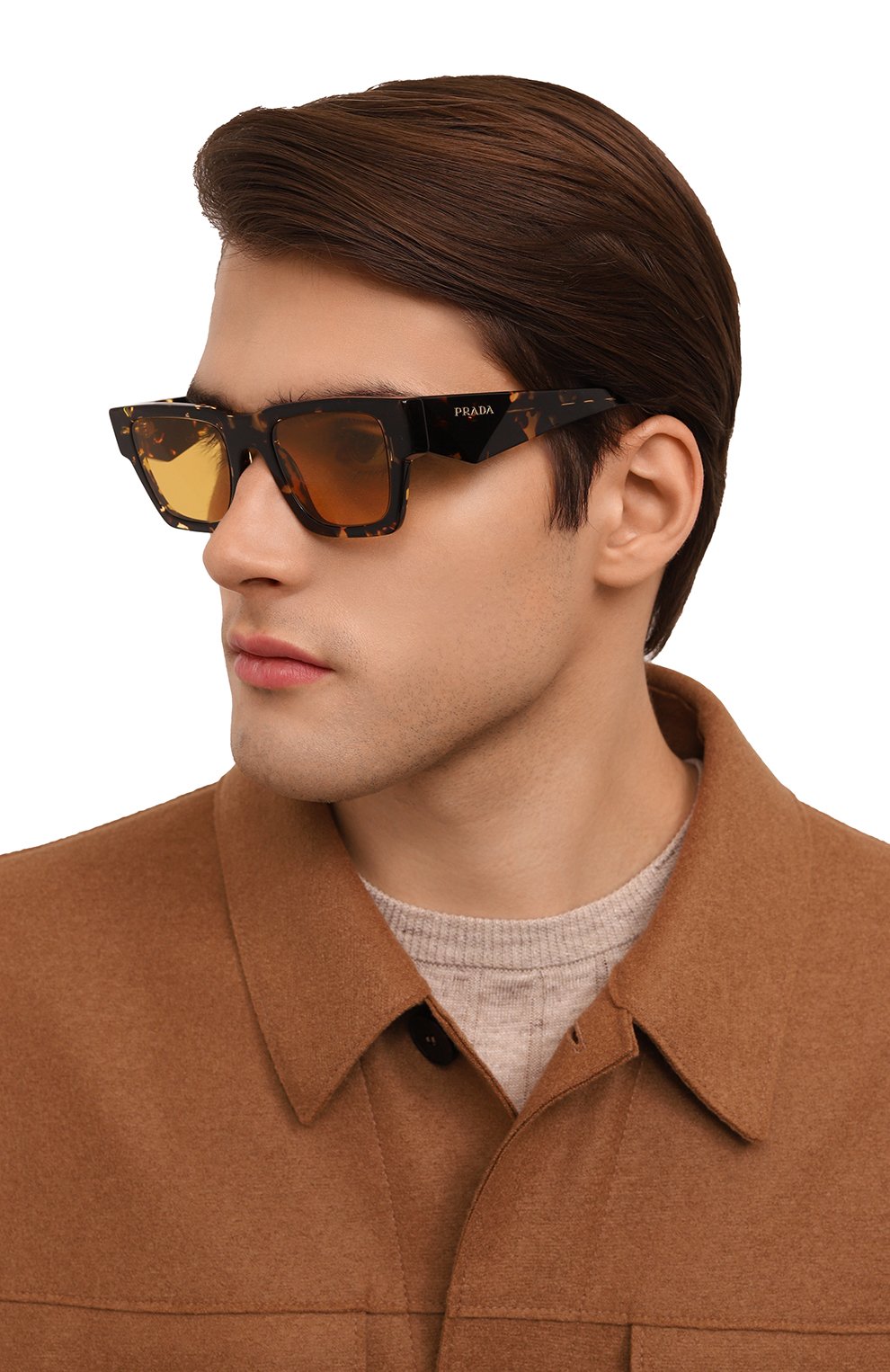 Солнцезащитные очки PRADA, арт. A06S-16010C, фото 2