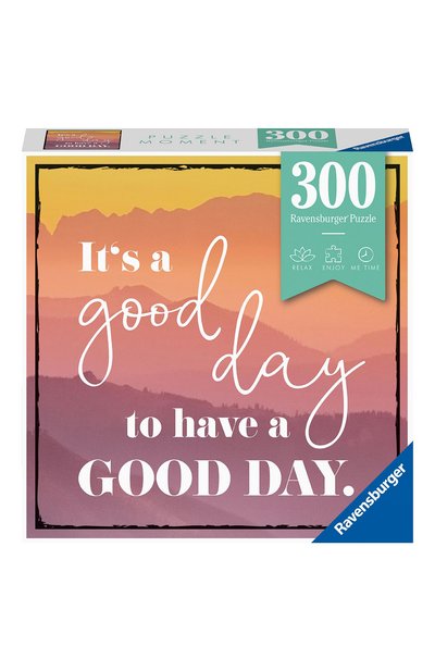 Пазл высказывания 300 деталей RAVENSBURGER, арт. 12965, фото 2