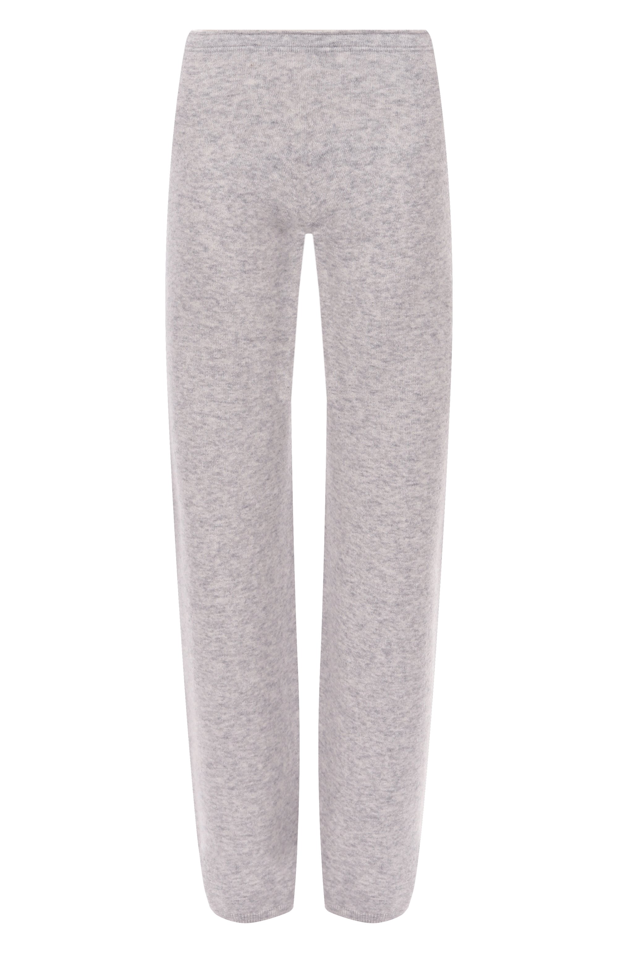 Брюки из кашемира и хлопка AYA MUSE, арт. AMPF2582, фото 1