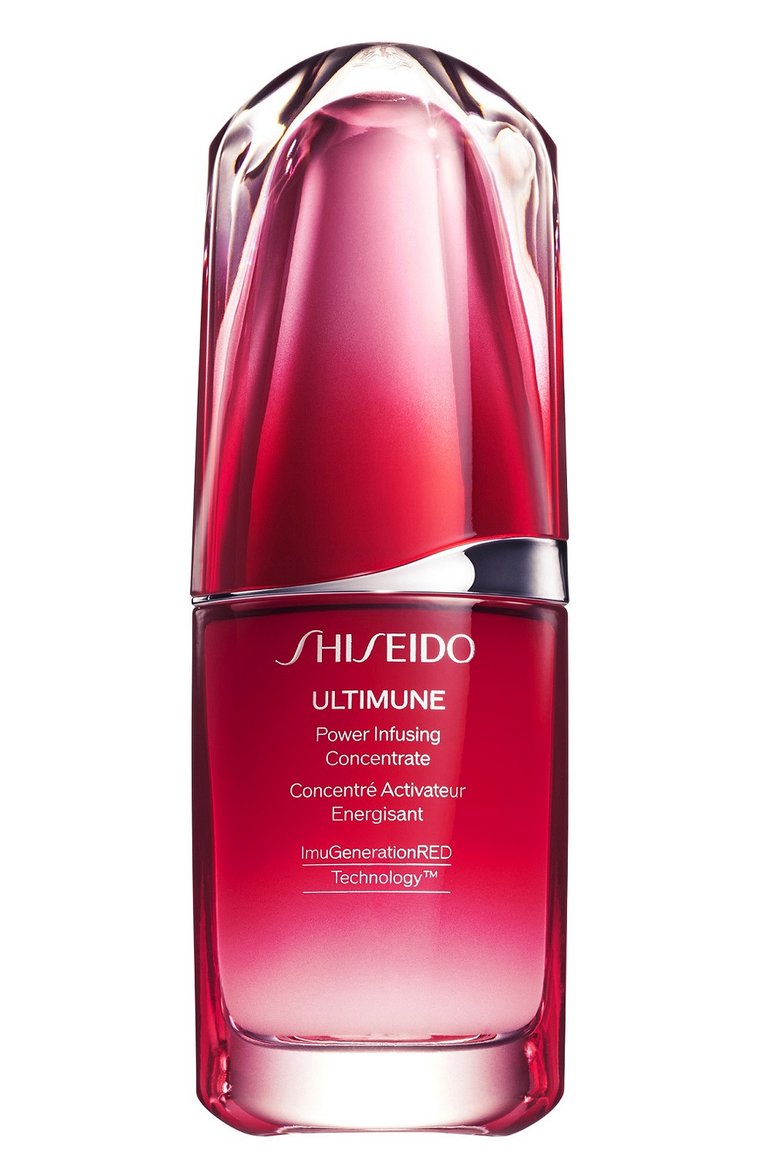 Концентрат, восстанавлива�ющий энергию кожи iii ultimune (30ml) SHISEIDO бесцветного цвета, арт. 17283SH | Фото 1 (Региональные ограничения белый список (Axapta Mercury): Не проставлено; Нос: Не проставлено; Назначение: Для лица; Тип продукта: Концентраты)