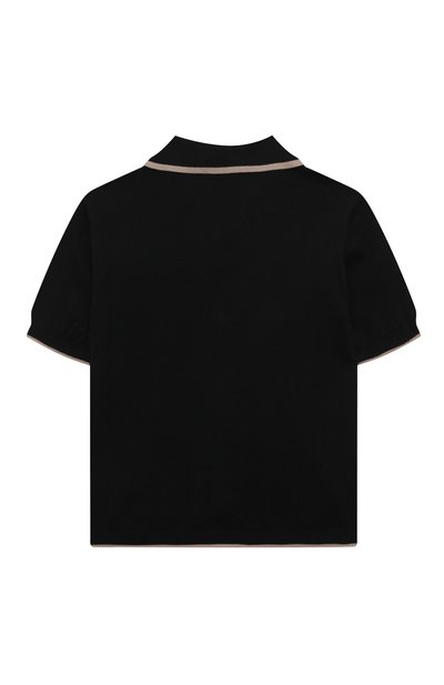 Хлопковый кардиган BRUNELLO CUCINELLI, арт. B29M15605A, фото 2