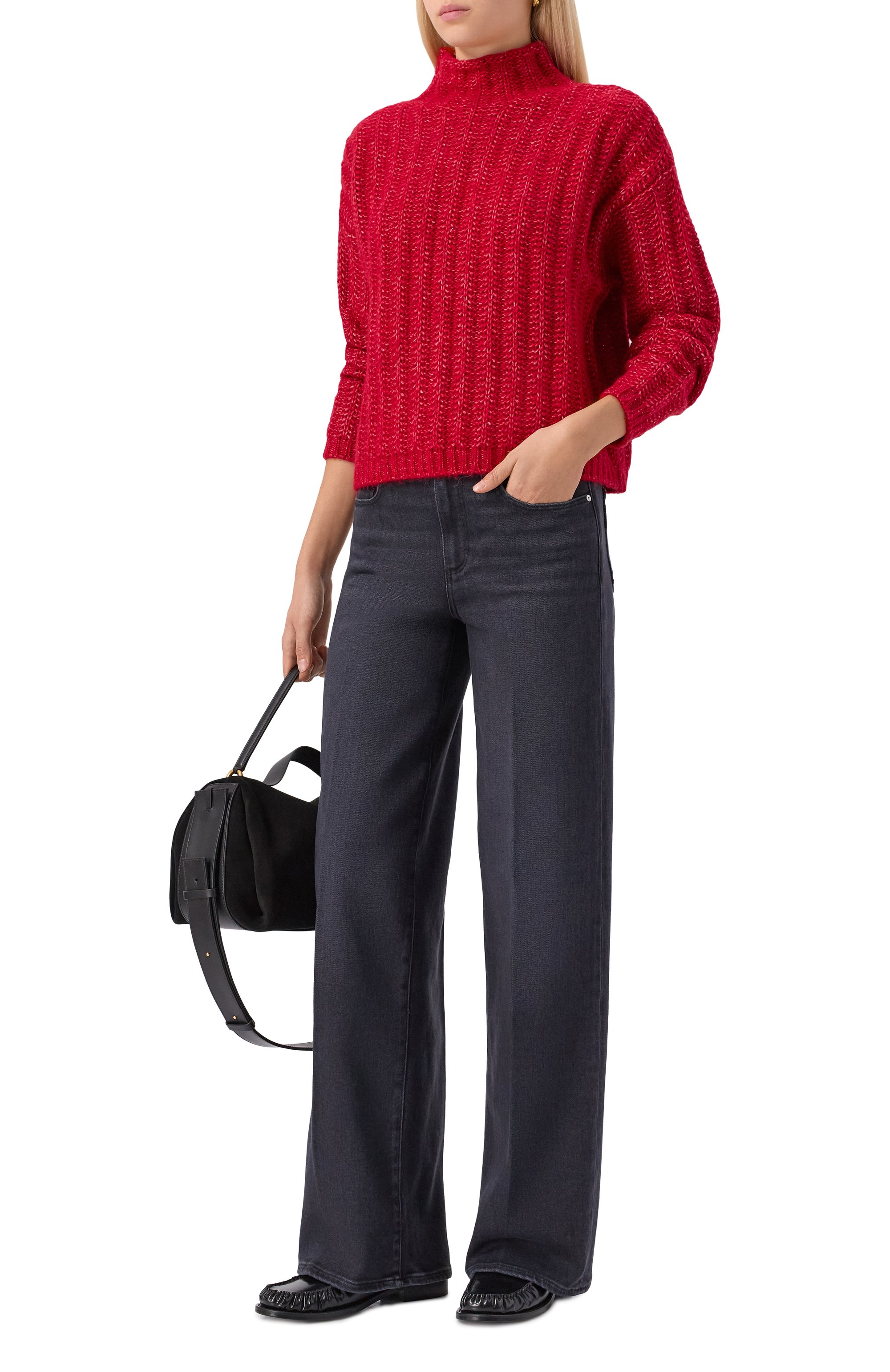 Джинсы tatum PAIGE, арт. 1J87K48-C820, фото 2