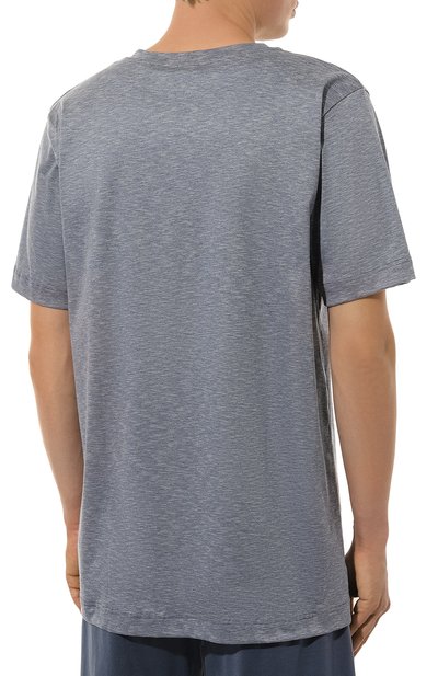 Хлопковая пижама ZIMMERLI, арт. 3436-96051, фото 4