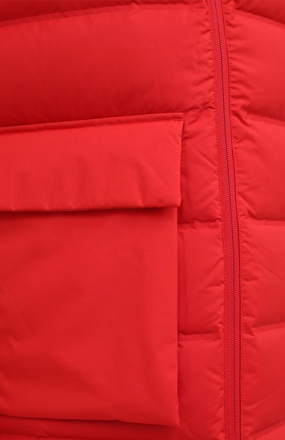 Пуховый жилет Y-3, арт. GL0970/M, фото 5