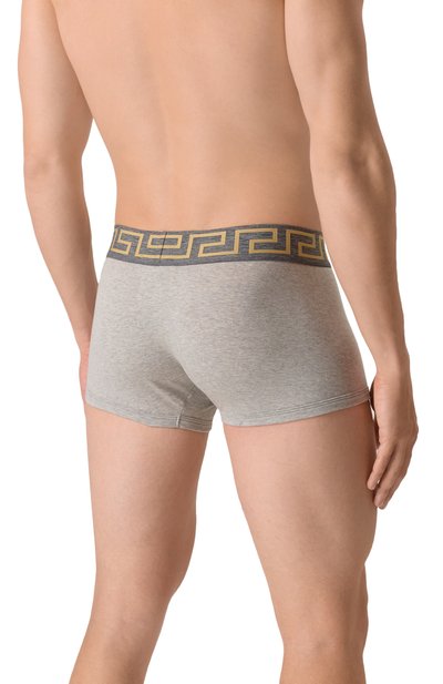 Хлопковые боксеры VERSACE, арт. AU10026/A232741, фото 3