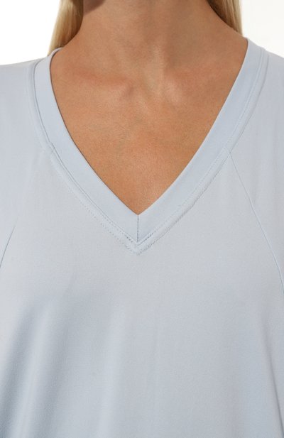 Футболка EVERREVER, арт. RE-TS-BLUS-01, фото 5