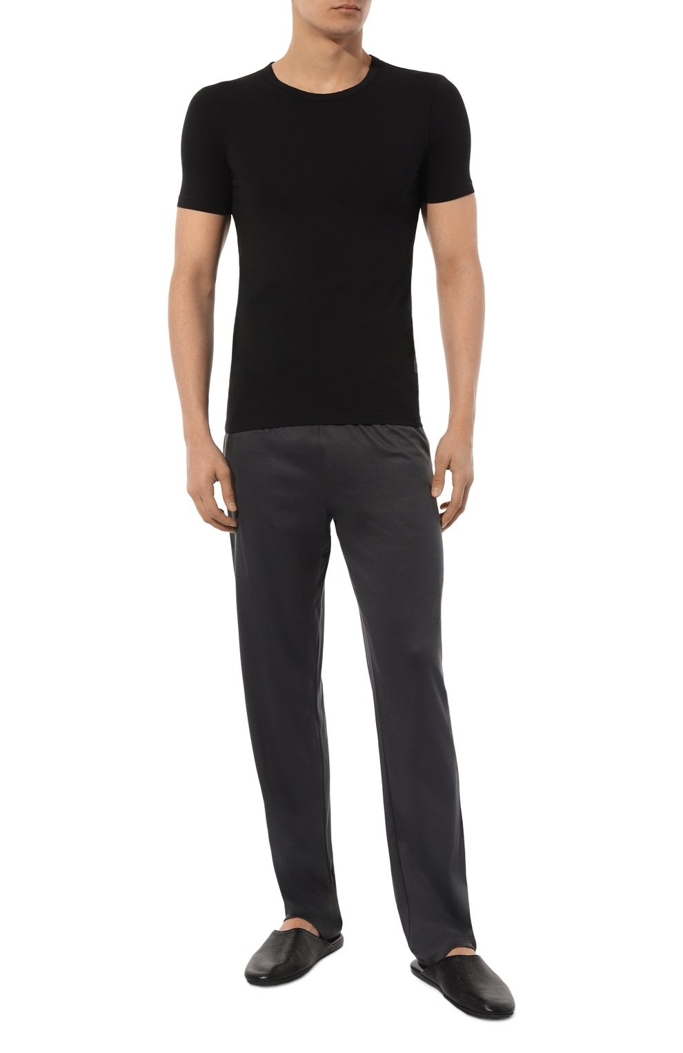 Комплект из двух футболок BOSS, арт. 50475276, фото 2