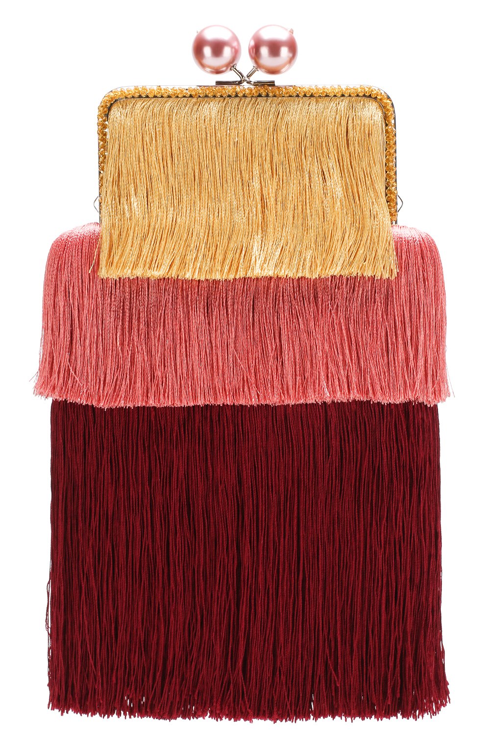 Клатч barbara ESVE, арт. ClFr03Barbara, фото 1