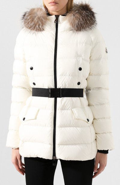 Пуховик moncler clion MONCLER, арт. E2-093-46312-25-C0059, фото 3