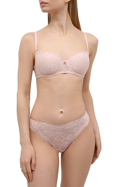 Бюстгальтер-балконет AUBADE, арт. HK04, фото 2