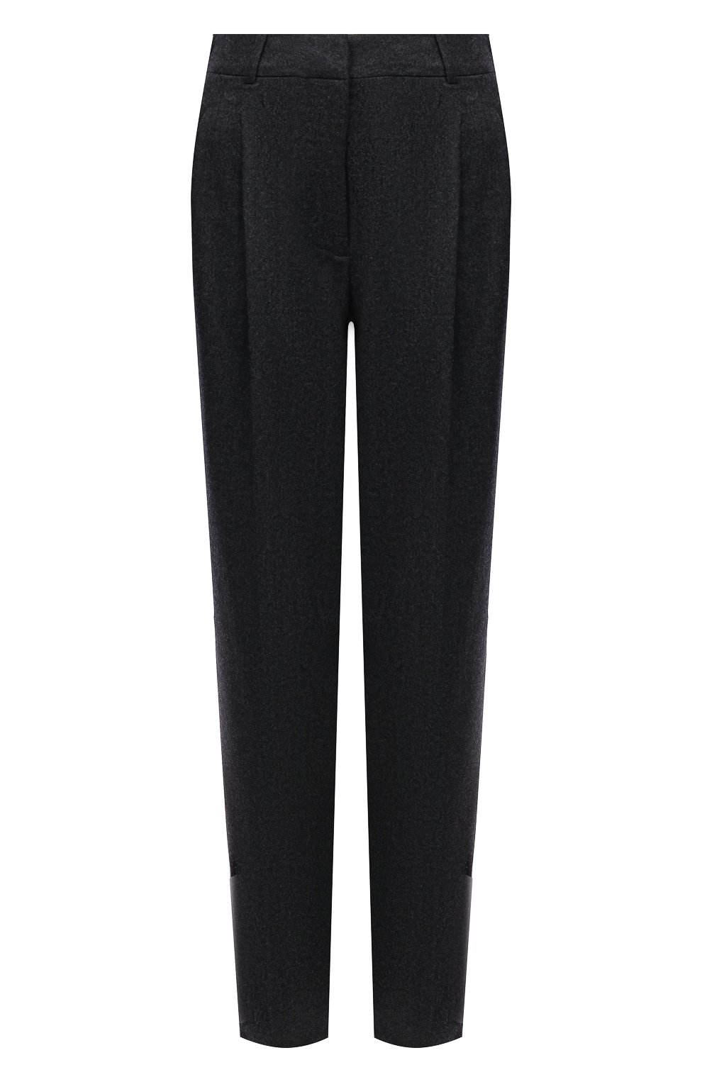 Шерстяные брюки STELLA MCCARTNEY, арт. 603697/SNB53, фото 1