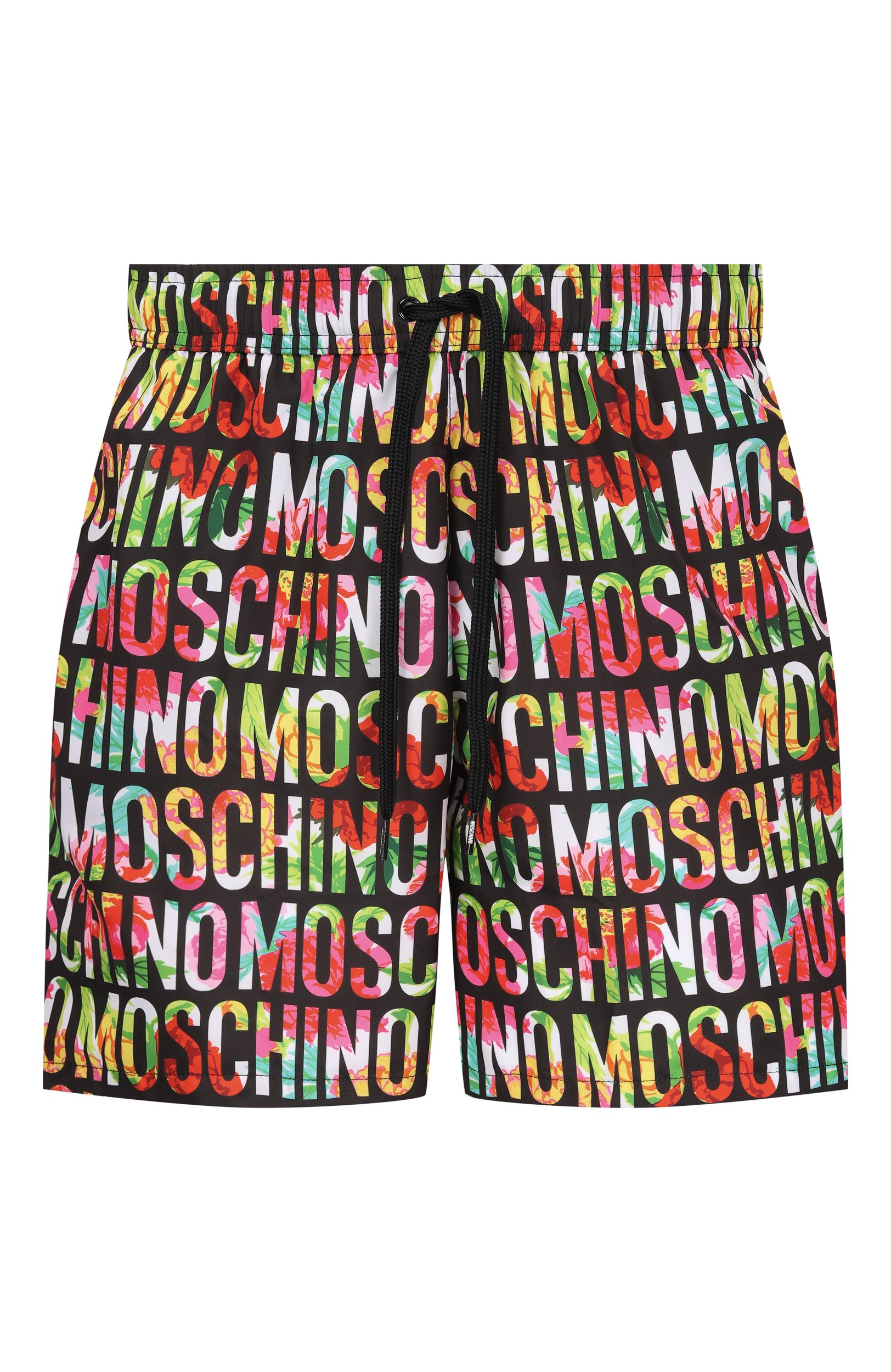 Moschino Плавки-шорты
