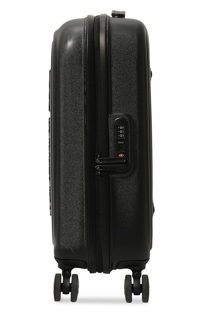 Чемодан logoduck+ large MANDARINA DUCK, арт. SZV33-651, фото 3