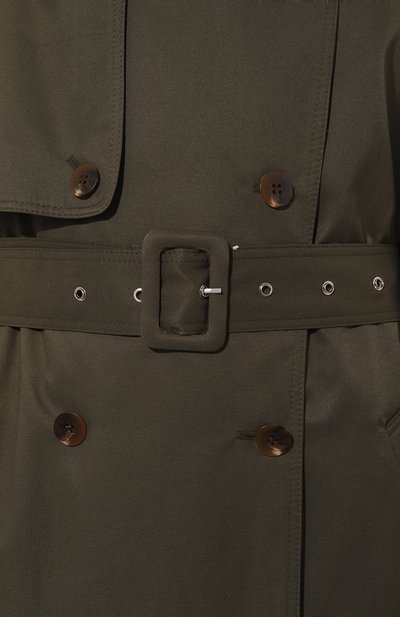 Тренч LESYANEBO, арт. ICONIC/H-729А, фото 5