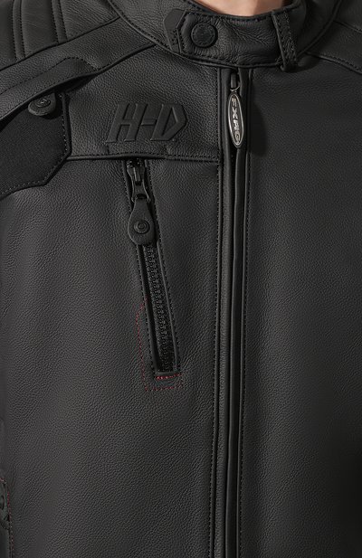 Кожаная куртка fxrg HARLEY-DAVIDSON, арт. 98051-19EM, фото 5