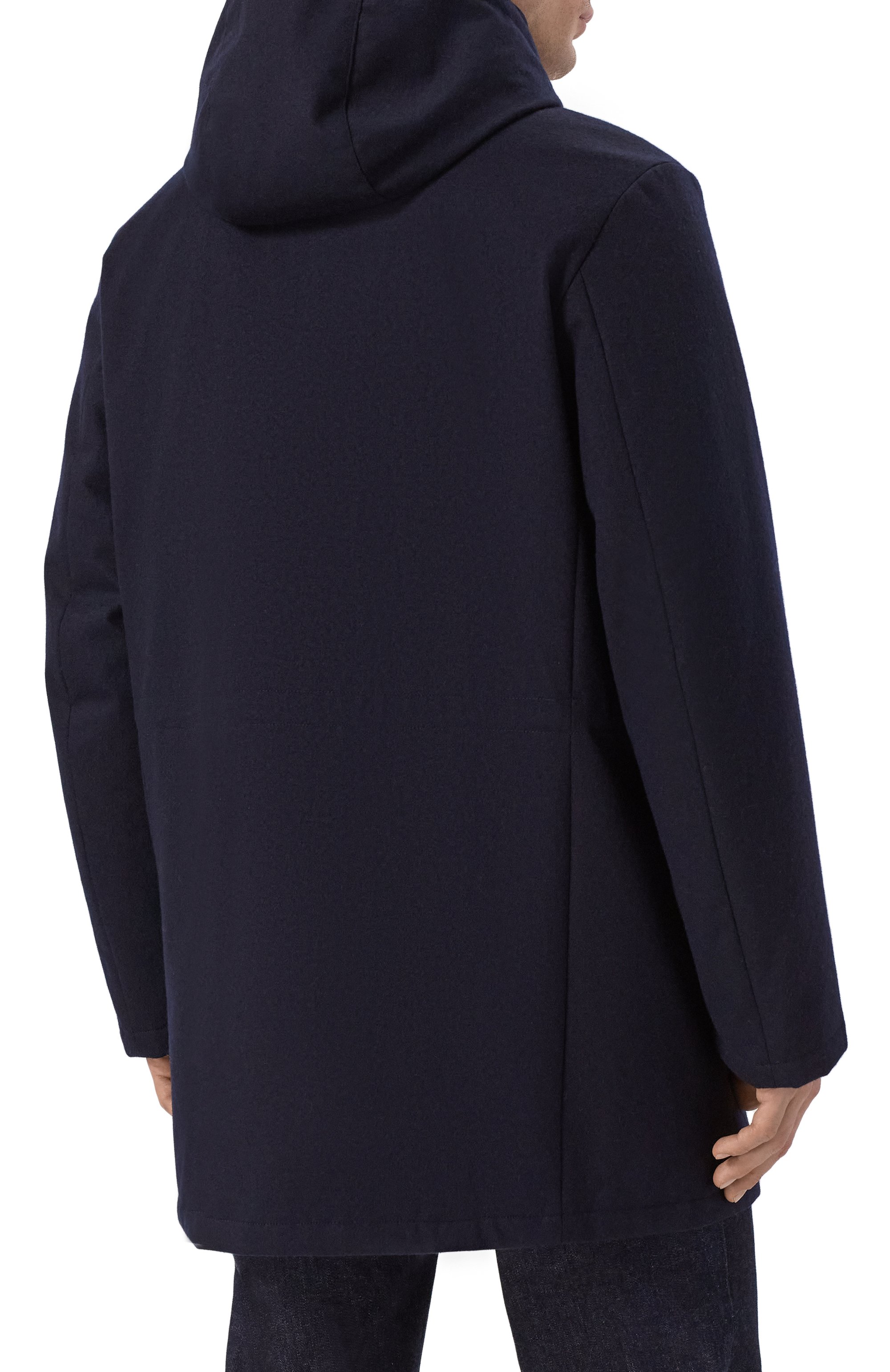 Утепленная парка GIMO'S, арт. 5W20.U.330.713, фото 4