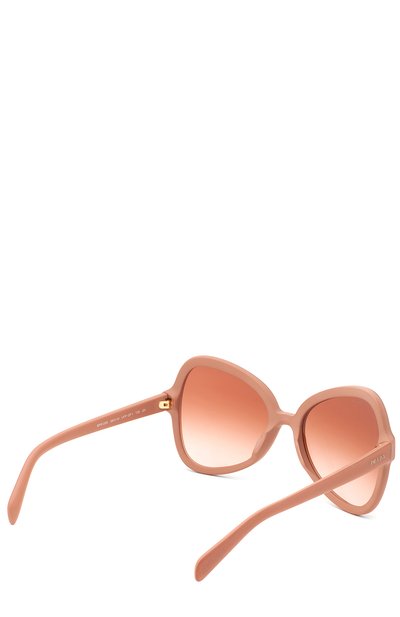 Солнцезащитные очки PRADA, арт. 05SS-UFF2F1, фото 3