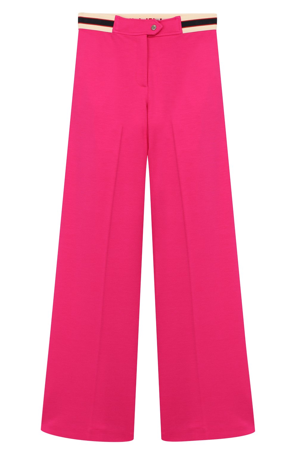 Брюки из вискозы GUCCI, арт. 520208/X9X13, фото 1