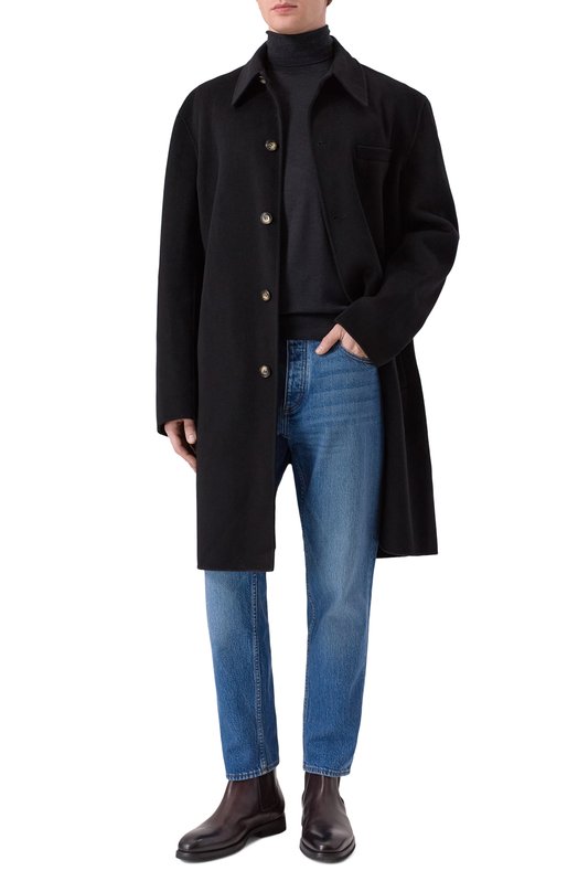 Джинсы Brody HUGO Blue 50547123 Синий  50547123 Фото 2