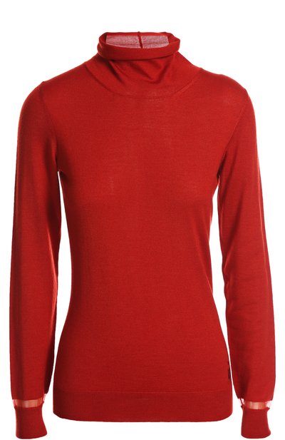 Вязаная водолазка LANVIN, арт. RW-T0362A-MA05-A15, фото 1