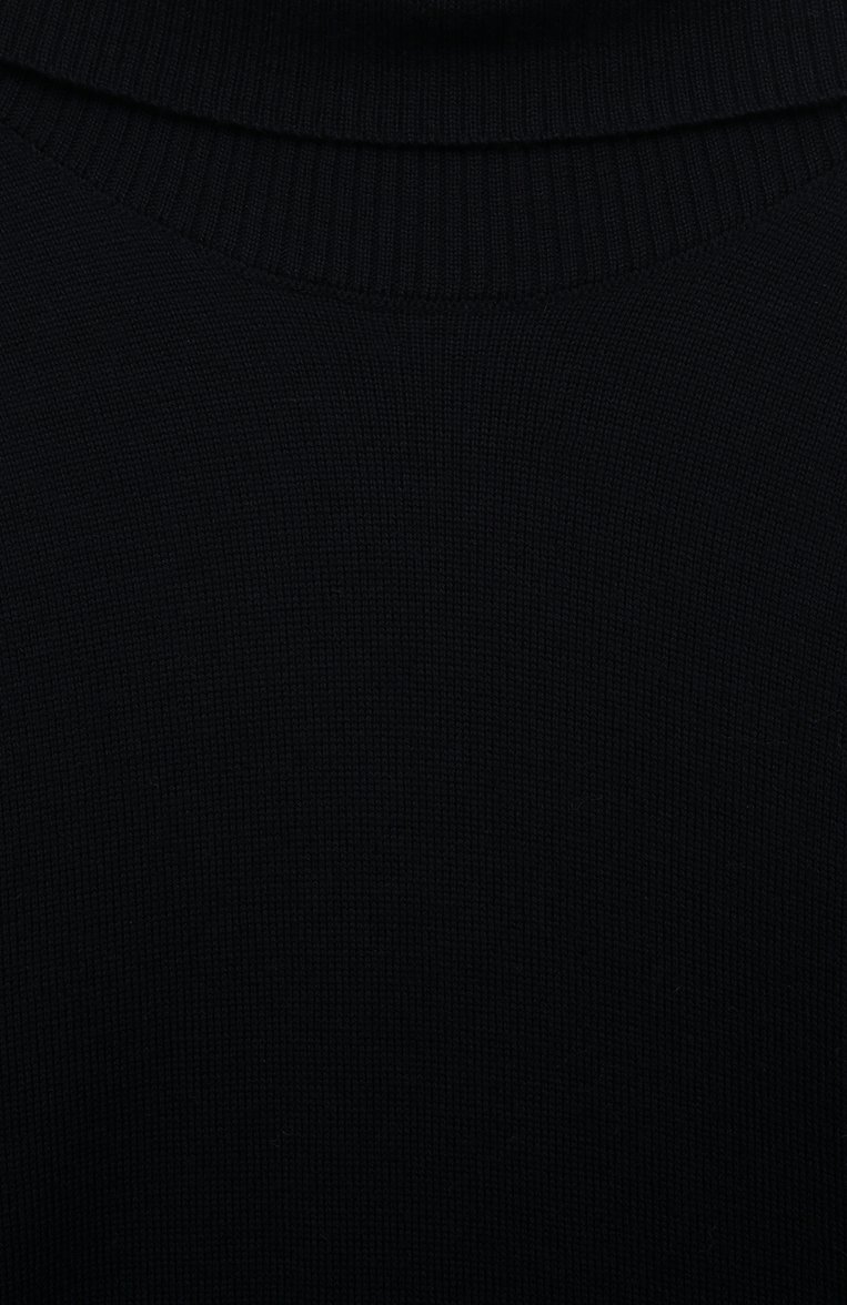 Шерстяная водолазка STONE ISLAND, арт. 7716517A4, фото 1