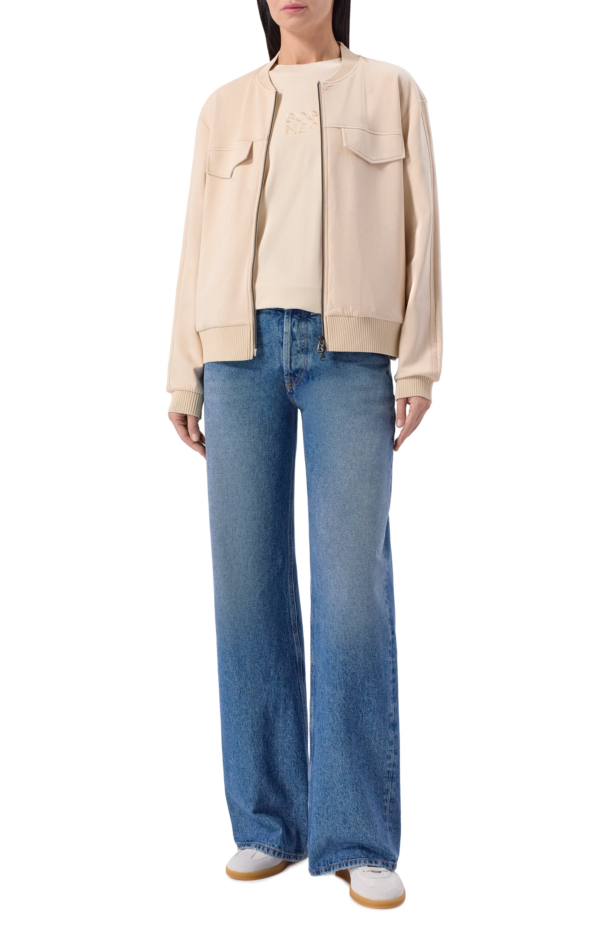 Толстовка BOGNER, арт. 86085253, фото 2