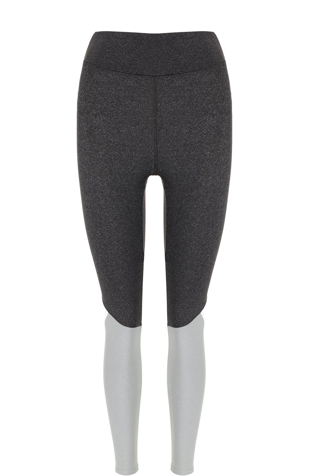 Спортивные легинсы с перфорированными вставками HEROINE SPORT, арт. HS-4-001-17-4, фото 1