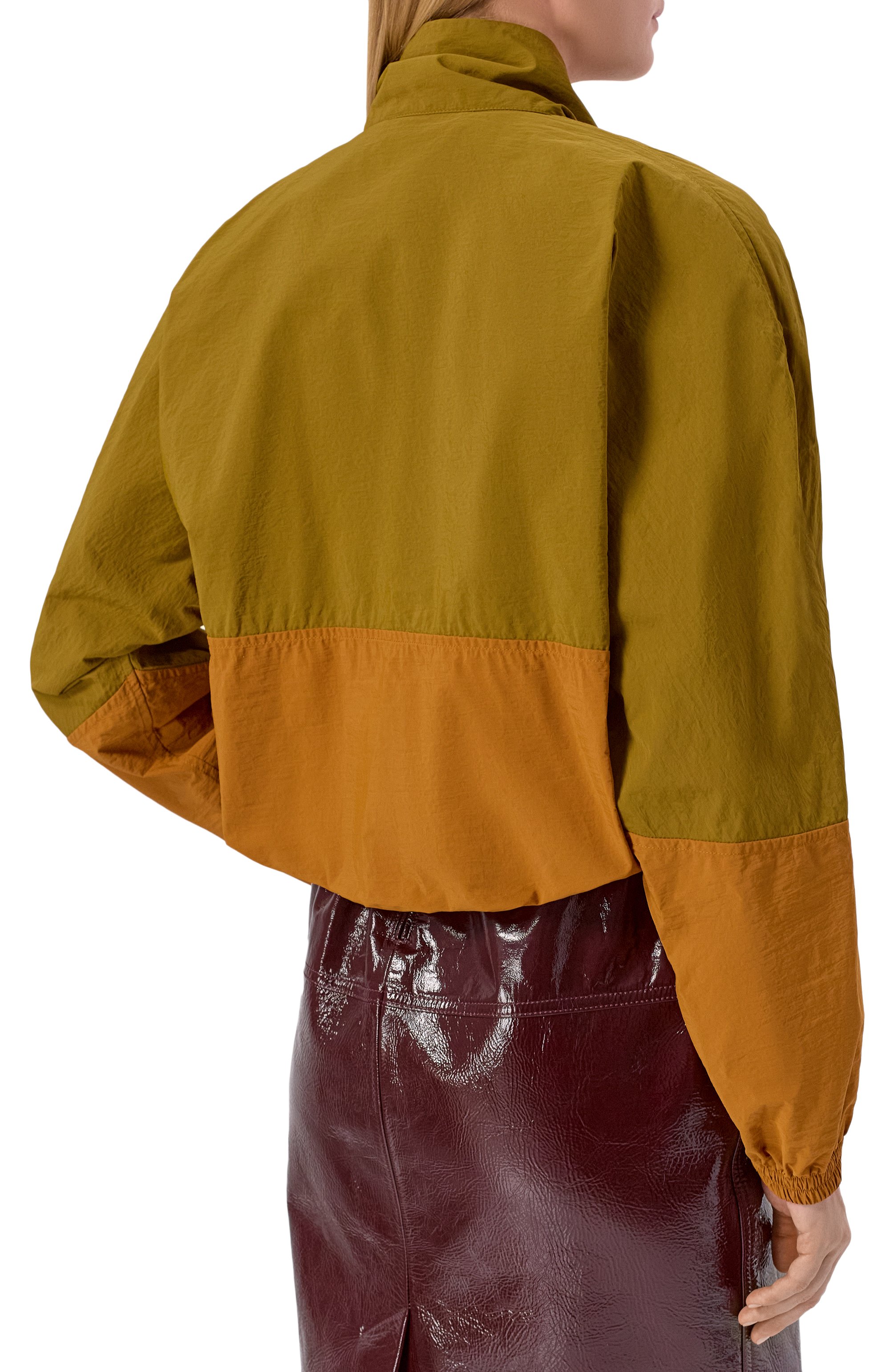 Анорак SAINT LAURENT, арт. 856268/Y6J18, фото 4