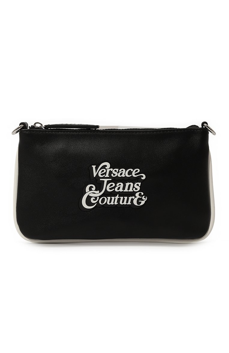 Сумка bowling mini VERSACE JEANS COUTURE, арт. 75VA4BJX/ZS412, фото 1