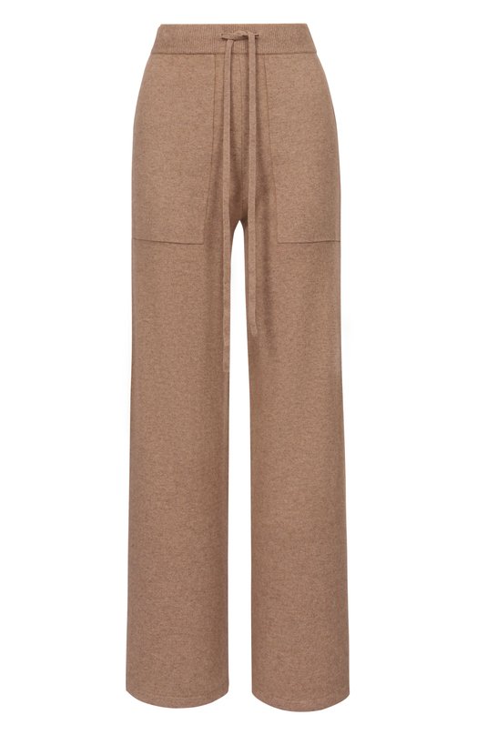 Кашемировые брюки Uma Wang V2256M002 Бежевый V2256M002