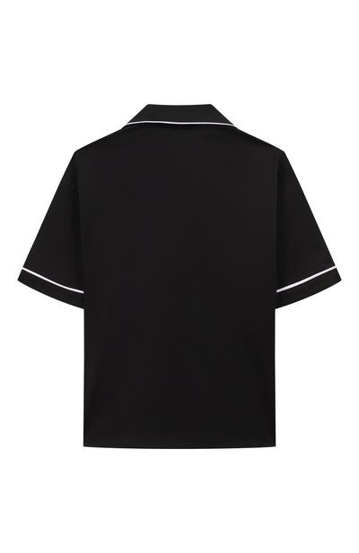 Хлопковая рубашка N21, арт. N210AW/N0466