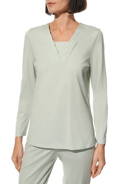 Хлопковая пижама FERAUD, арт. 3221112, фото 3