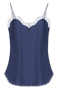 Темно-синий