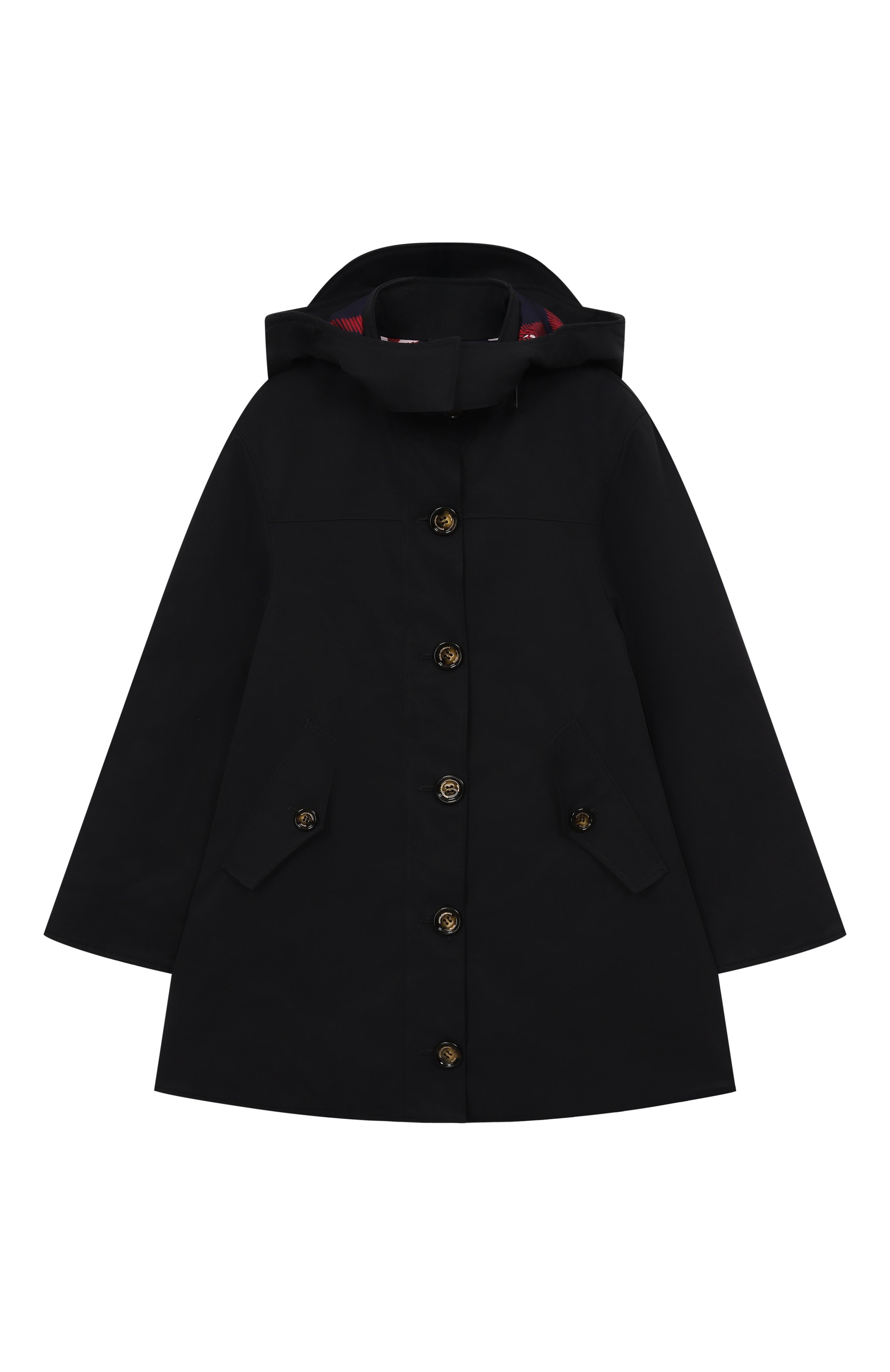 Парка DOLCE & GABBANA, арт. L5RC60/HUMVN/2-6_SET, фото 1