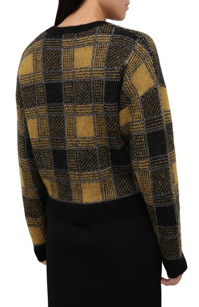 Свитер REDVALENTINO, арт. UR0KC02R/5GT, фото 4