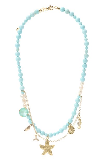 Колье PINK.OLIVKA, арт. PO-70105, фото 1