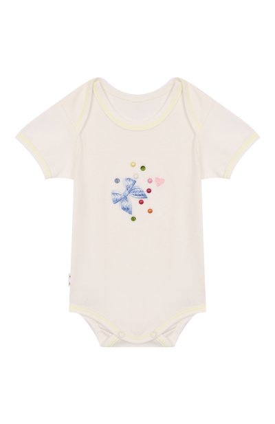 Комплект на выписку  конфетти swarovski CHEPE, арт. 257047, фото 4