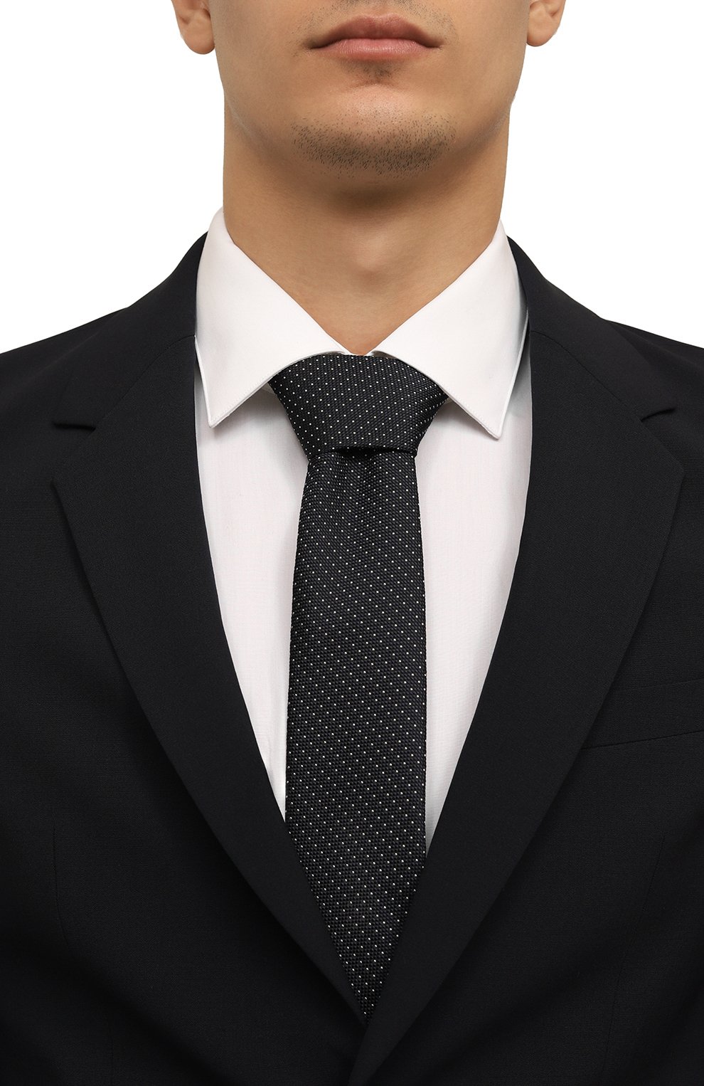 Галстук HUGO, арт. 50520645, фото 2
