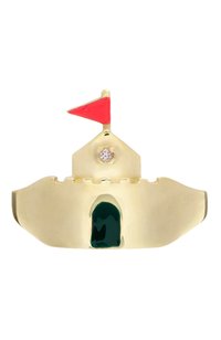 Кольцо ALIITA, арт. RISPFD101AYG09K XH000, фото 1